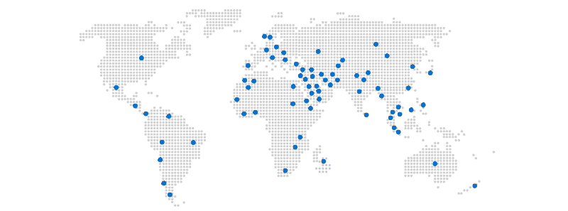 global-reach